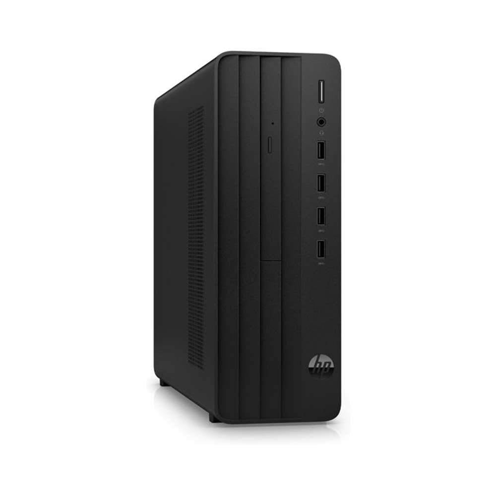 Computador Desktop Hp 280 G9 SFF Core I5-13500 8gb 256gb Ssd Win11 Pro C/ Teclado e Mouse - A06CVLT#AK4 Truedata